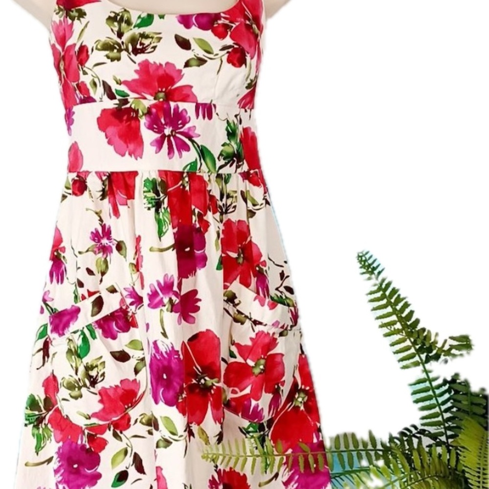 B. Smart Sundress with Pockets